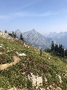Maple Heather Trail, WA